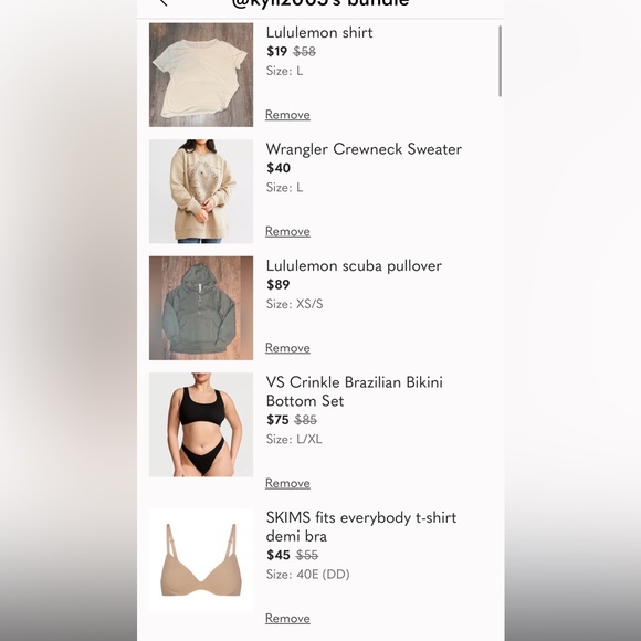 TRADE 💕 - Picture 2 of 3